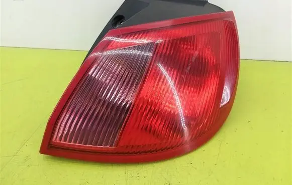 Mitsubishi Colt CZ3 Rear/tail lights MR957366