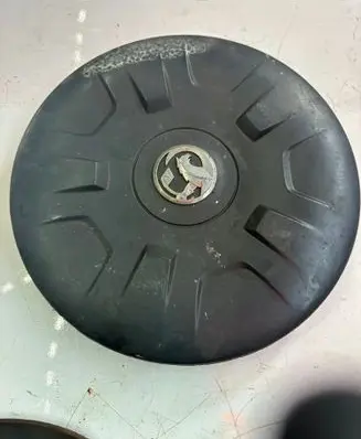 Renault Master III R16 wheel hub/cap/trim 40315BZ50A