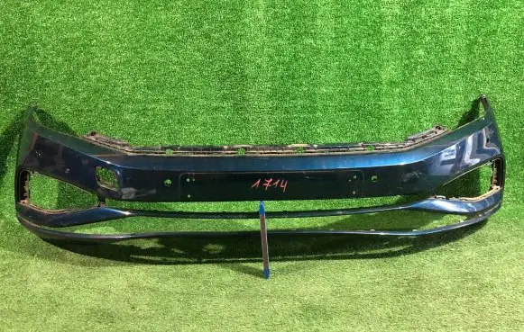 Volkswagen PASSAT B8 Front bumper