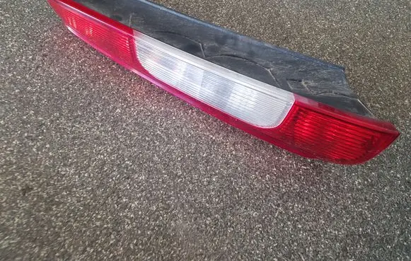 Ford Focus C-MAX Rear/tail lights