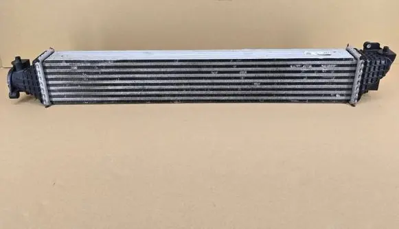 Honda Civic X Intercooler radiator 197105AAA0 0003909