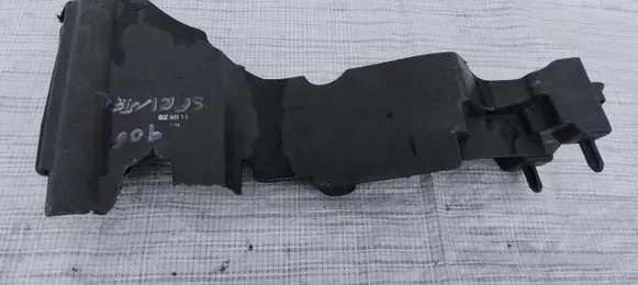 Mercedes-Benz Sprinter W906 Side radiator support slam panel A9068890031