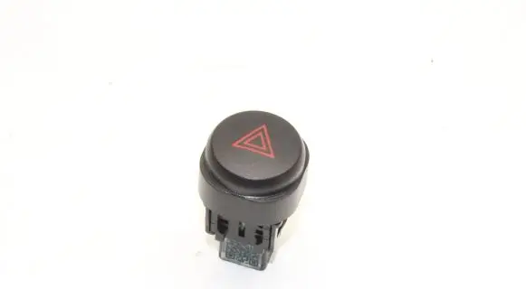 Nissan NV200 Hazard light switch