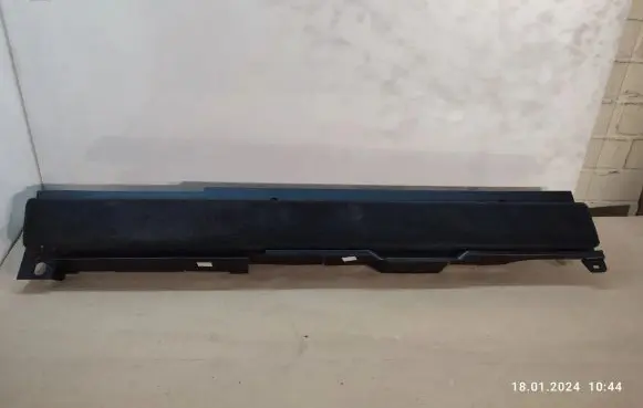 BMW X6 E71 Other trunk/boot trim element 5147246994