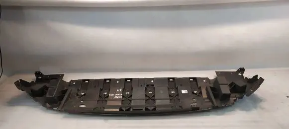 Ford Kuga II Front bumper skid plate/under tray gv44-A8B384AA