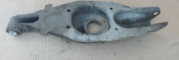 Mercedes-Benz CLK A208 C208 Other front suspension part 1234