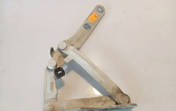 Volkswagen Transporter - Caravelle T5 Front door upper hinge 