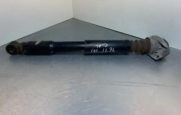 Skoda Yeti (5L) Rear shock absorber/damper 1K0513029