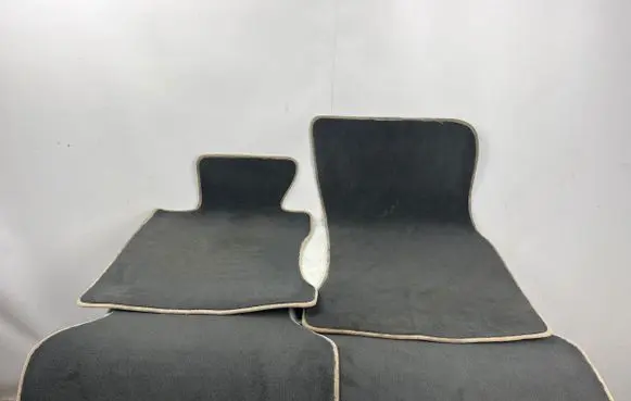 BMW 5 E60 E61 Interior carpet 