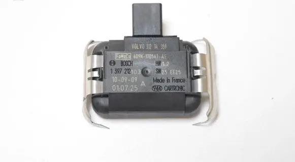 Ford Kuga II Rain sensor 1397121103 31214359