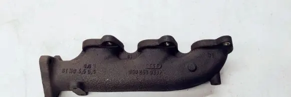 Audi A4 S4 B7 8E 8H Exhaust manifold 059253033P