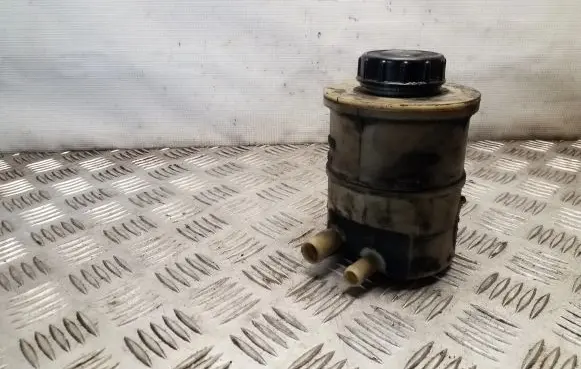 Opel Movano B Power steering fluid tank/reservoir 770795347