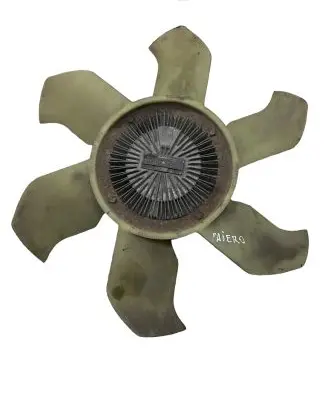 Mitsubishi Pajero Viscous fan clutch 1320A015