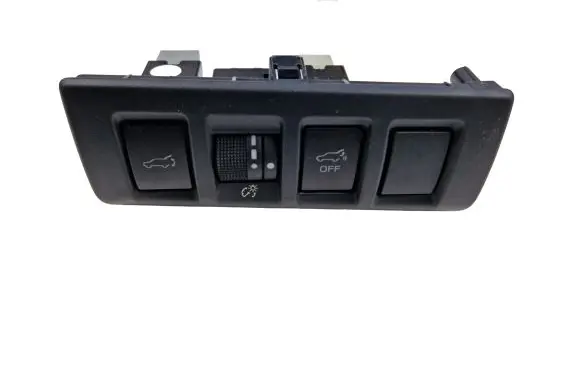 Subaru Outback (BT) Tailgate/boot open switch button PA66GF33