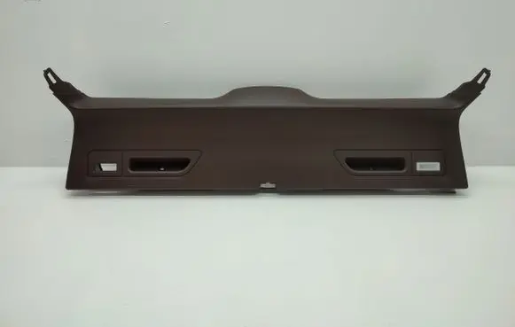 BMW X5 E70 Tailgate/boot lid cover trim 51497149636