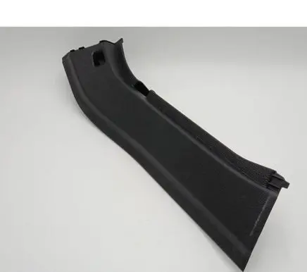 BMW X3 F25 (D) pillar trim (bottom) 51497243783 7243783 51437245323