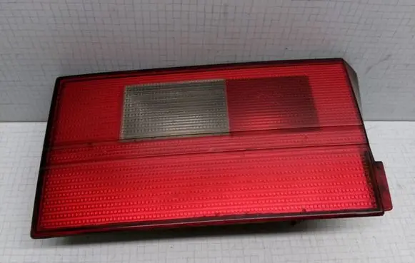 Seat Toledo I (1L) Tailgate rear/tail lights 1L0945094L 96159800