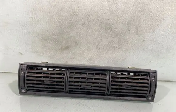 Audi A6 S6 C4 4A Dash center air vent grill 4a1820951