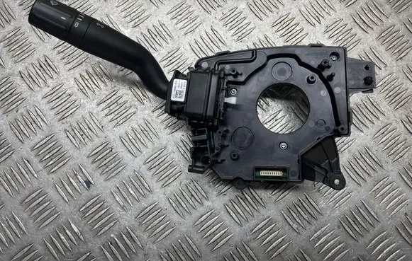 Ford F150 Wiper control stalk JL3T14B522ACW 190208A FL3T13K959ADW
