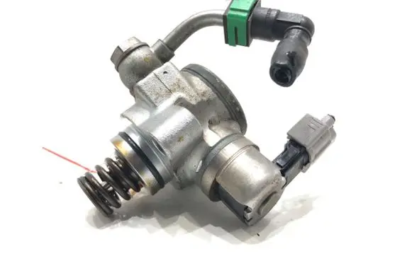 Mazda 3 II Fuel injection high pressure pump 295100-0553