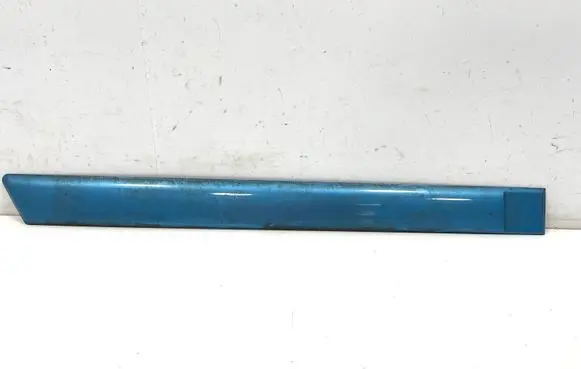 Citroen C4 I Picasso Rear door trim (molding) 96590377XT 9654402577