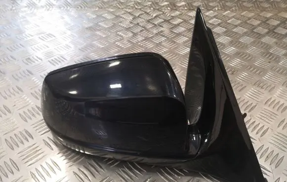 BMW 5 F10 F11 Front door electric wing mirror