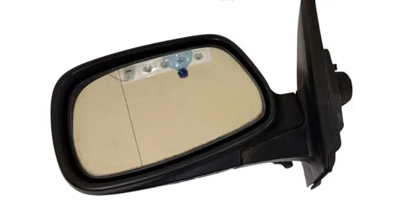Toyota Corolla E120 E130 Front door electric wing mirror E11015440