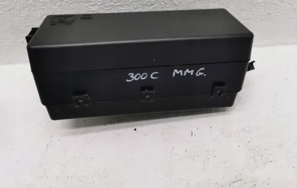 Chrysler 300C Fuse box set P04607559AD