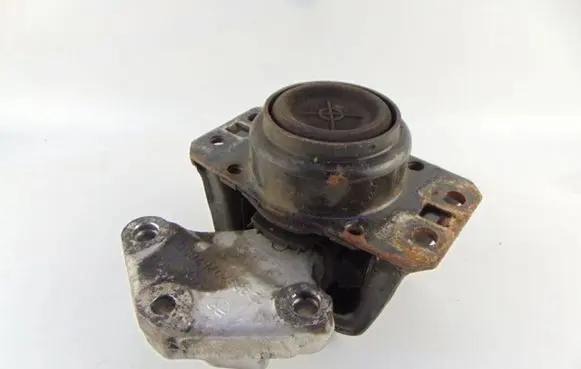 Citroen Berlingo Engine mount vacuum valve 