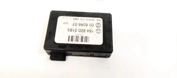Mercedes-Benz R W251 Rain sensor 1648200185 00606607