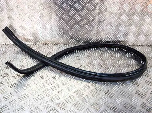 Mercedes-Benz Sprinter W907 W910 Engine compartment rubber A9108870000