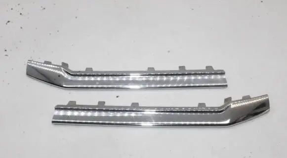 Audi A8 S8 D4 4H Front grill 4H0853651