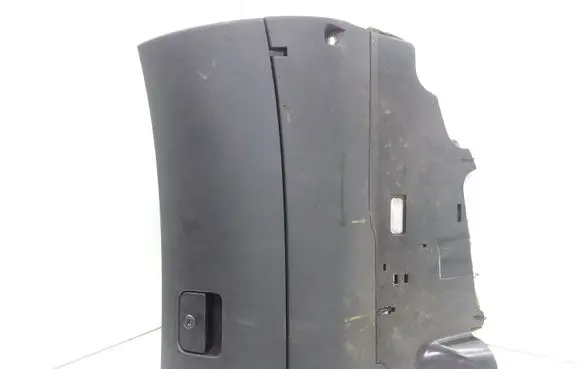 Audi A6 S6 C5 4B Glove box set 4B1857035AD