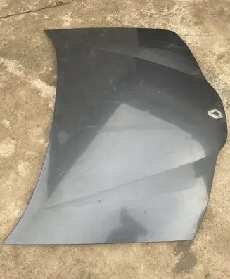 Renault Laguna II Engine bonnet/hood