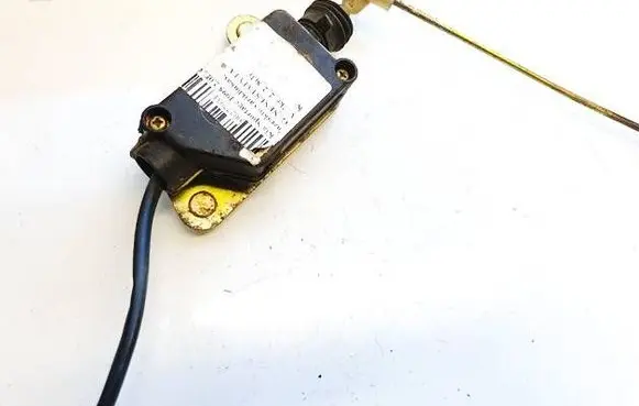 KIA Sportage Central locking motor 