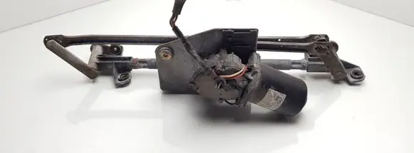 Renault Espace II Front wiper linkage and motor 53545202