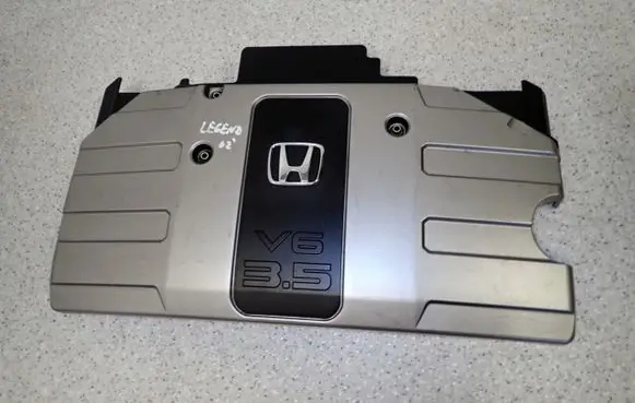 Honda Legend Engine cover (trim)