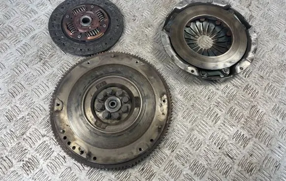 Subaru Forester SG Clutch set kit