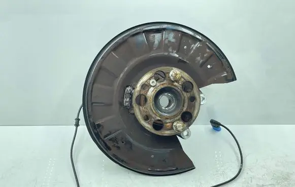 Mercedes-Benz SL AMG R231 Rear wheel hub