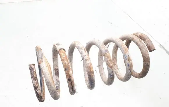Ford Sierra Front coil spring