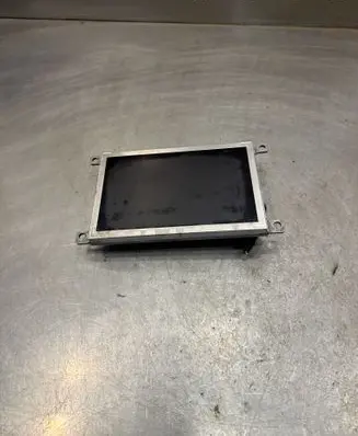 Peugeot 508 Screen/display/small screen A2C33030400 9801286980