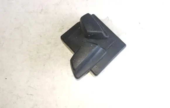 Seat control switch