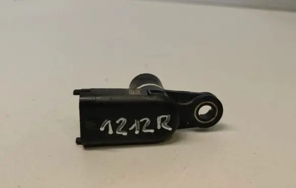 Crankshaft position sensor
