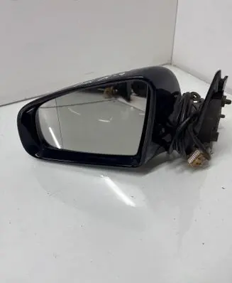 Audi A4 S4 B6 8E 8H Front door electric wing mirror 50009