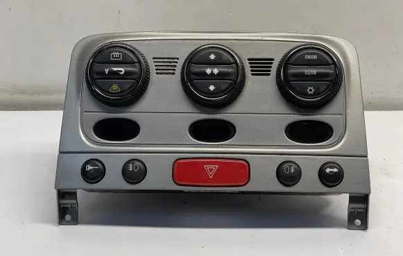 Alfa Romeo 147 Climate control unit 735266925