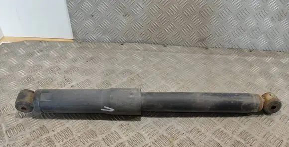 Jeep Grand Cherokee (WK) Rear shock absorber/damper 52089756AF 1A11450A 55553E