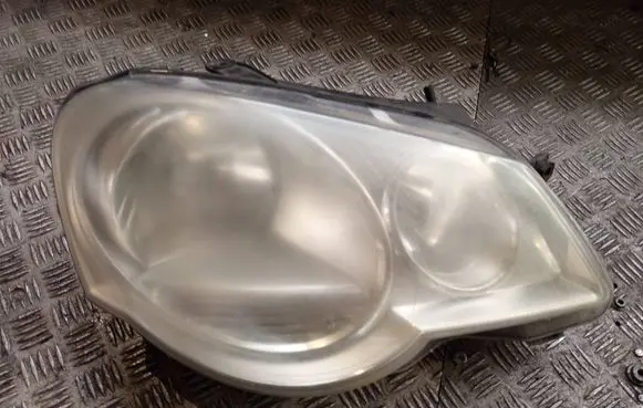 Headlight/headlamp
