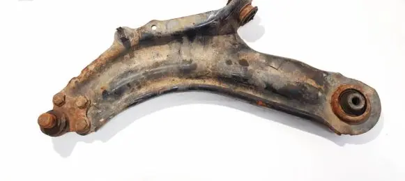 Renault Kangoo II Front lower control arm/wishbone