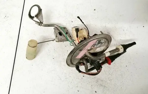 Ford Fiesta Fuel level sensor 