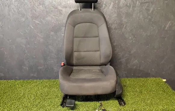 Audi A5 Sportback 8TA Front driver seat 